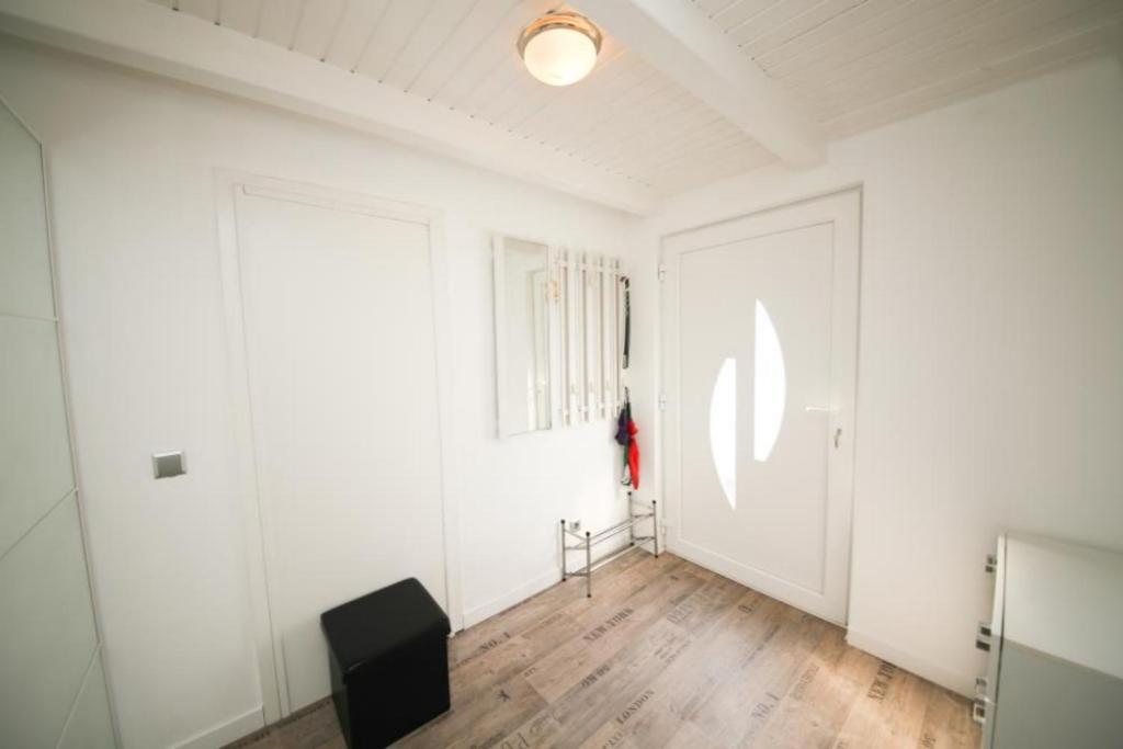 Ferienhaus Duenenhaus 하프크루그 외부 사진