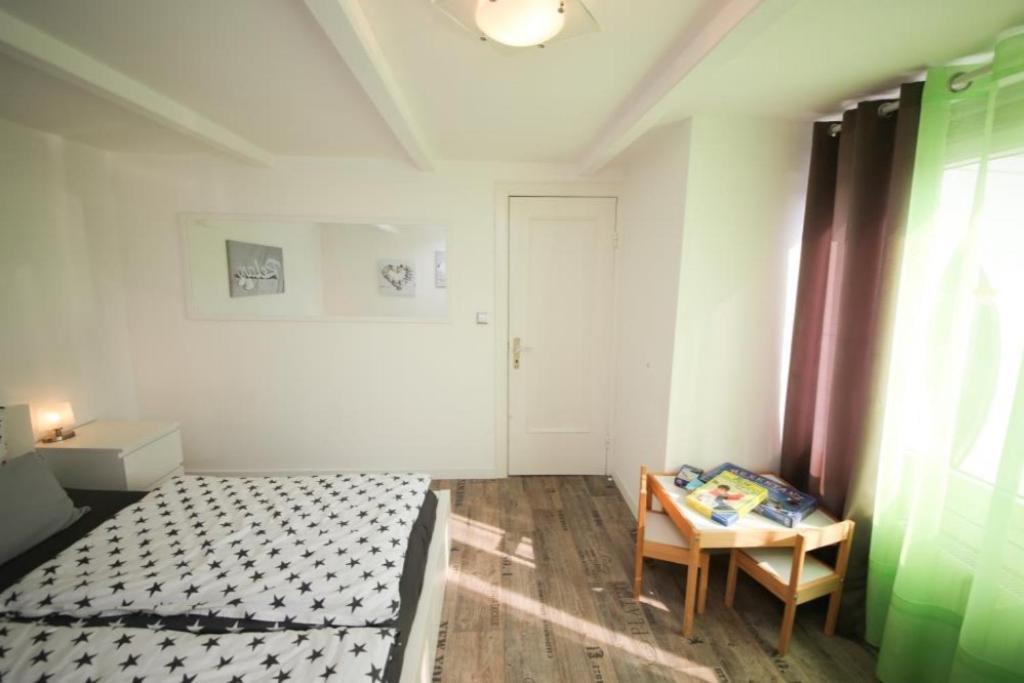 Ferienhaus Duenenhaus 하프크루그 외부 사진