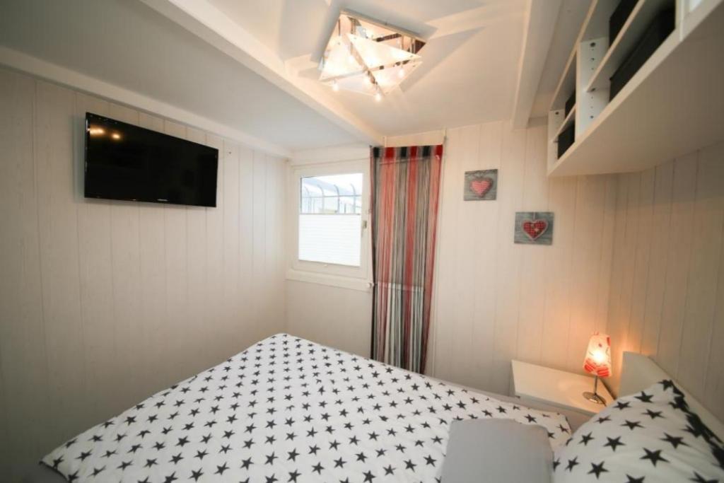 Ferienhaus Duenenhaus 하프크루그 외부 사진