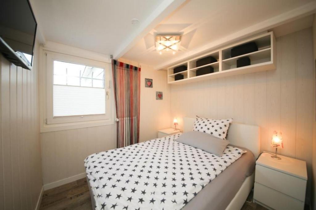 Ferienhaus Duenenhaus 하프크루그 외부 사진