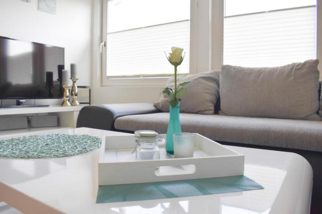 Ferienhaus Duenenhaus 하프크루그 외부 사진